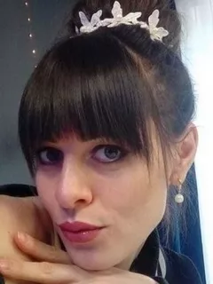 Natalie Flowers
